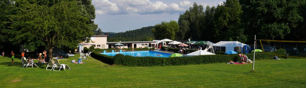 Förderverein Schwimmbad Vielbrunn