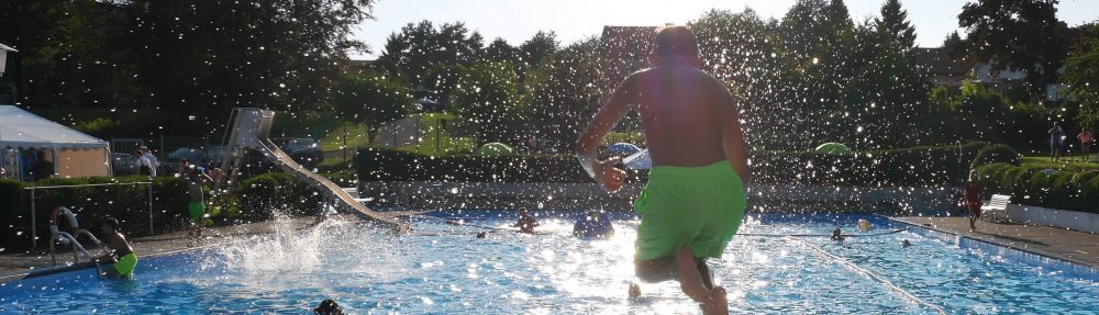 Förderverein Schwimmbad Vielbrunn